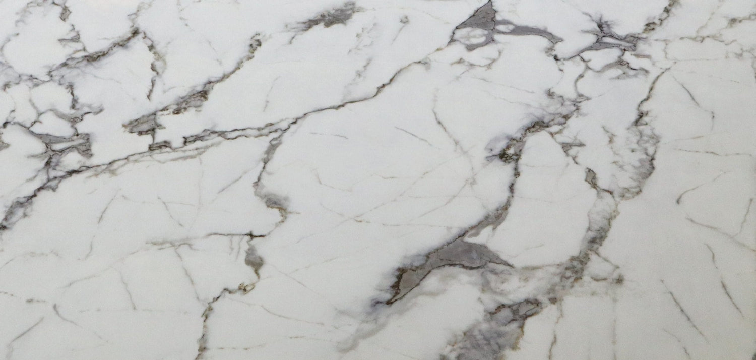 KIT 4 PZ Pannello in PVC effetto marmo Ard Italia misura totale 1220x2440x4 mm ISCHIA