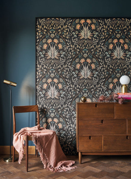 Carta da Parati Derby Casadeco Wallpaper