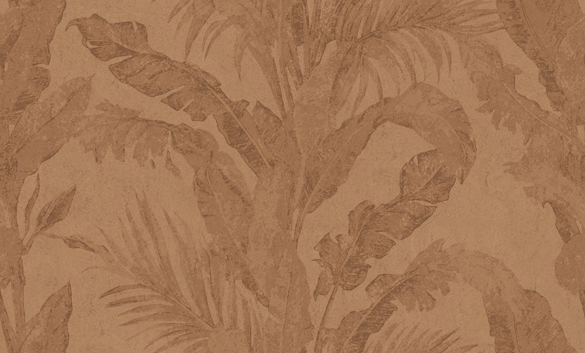 Carta da Parati Metamorphosis Cristiana Masi Wallpaper cod. 6604