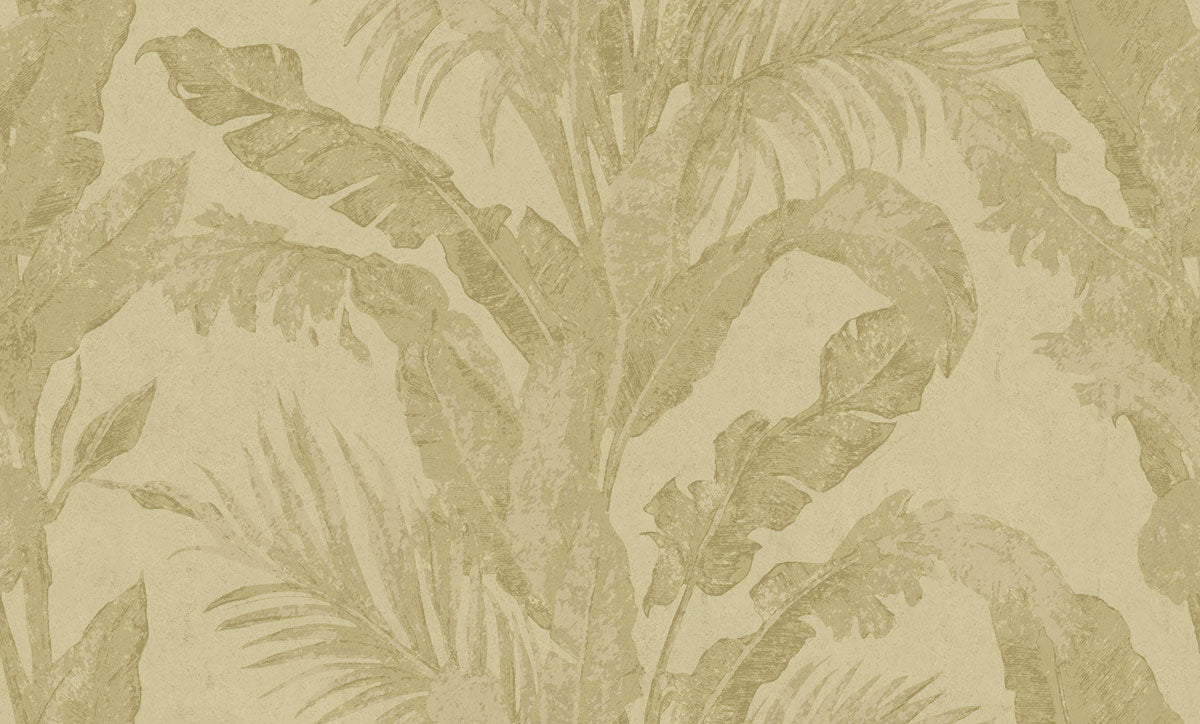 Carta da Parati Metamorphosis Cristiana Masi Wallpaper cod. 6605