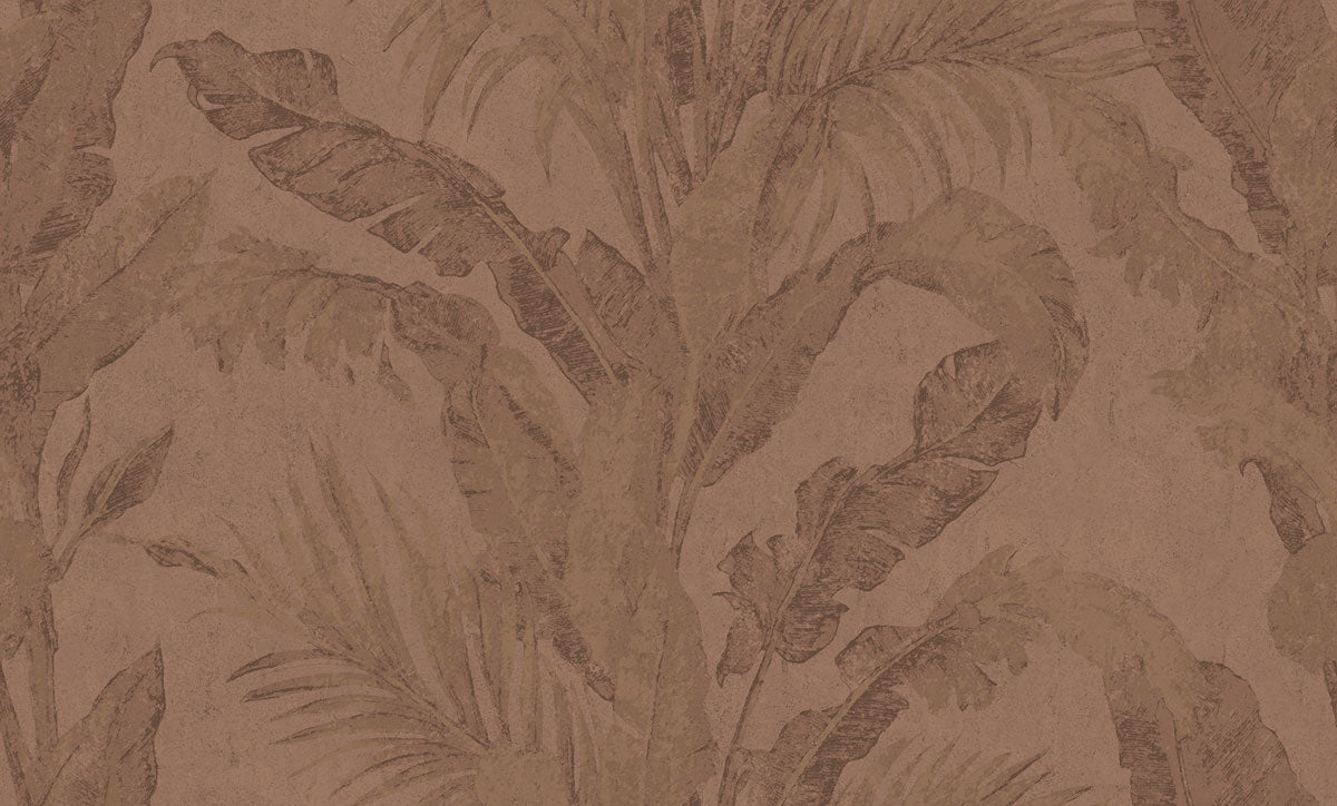 Carta da Parati Metamorphosis Cristiana Masi Wallpaper cod. 6609