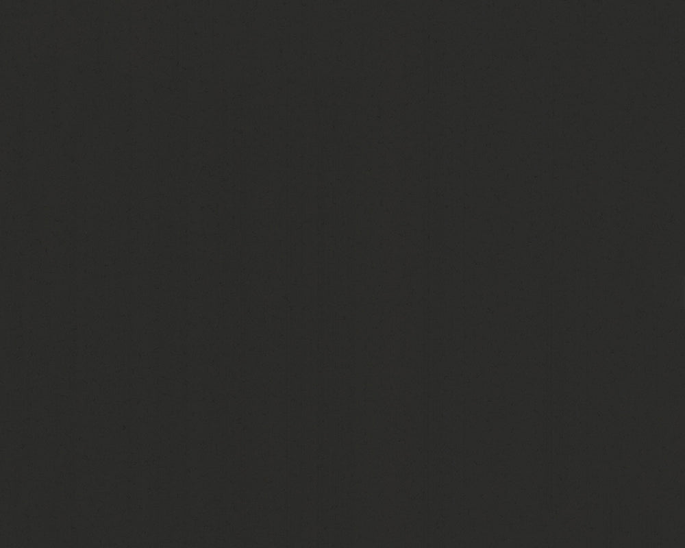 Parato Vinilico su TNT - Tinta Unita colore NERO - OUTLET COD. 7024-56