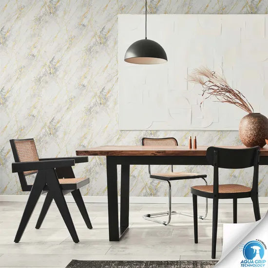 Carta da Parati Preincollata in vinilico cod. 78458-1