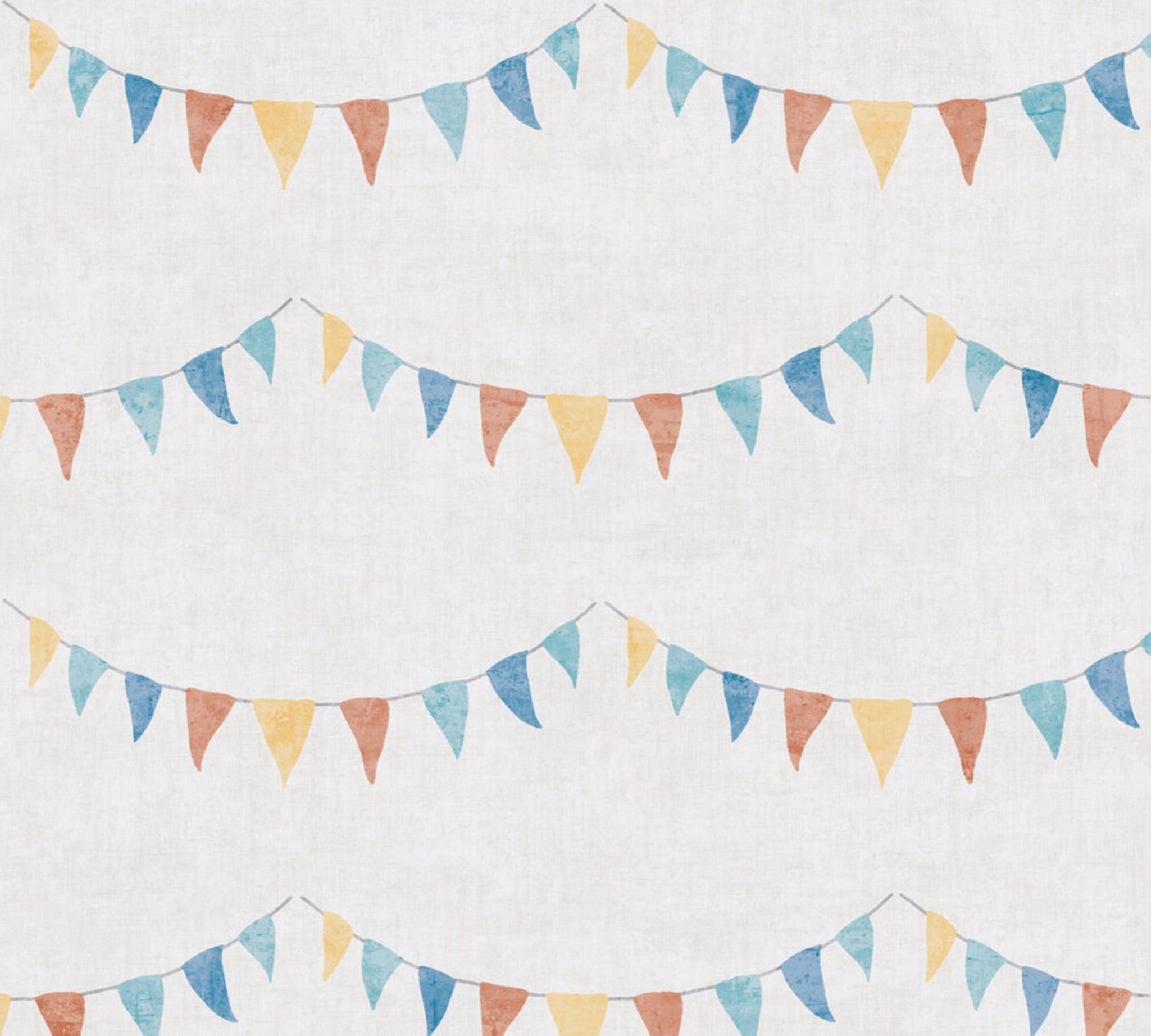 Carta da Parati Mia &amp; Paul