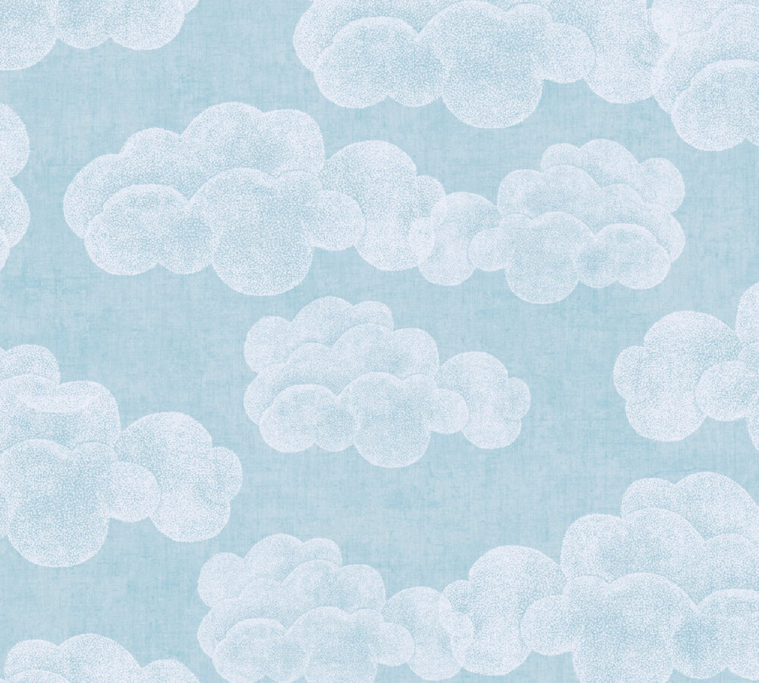 Carta da Parati Mia &amp; Paul