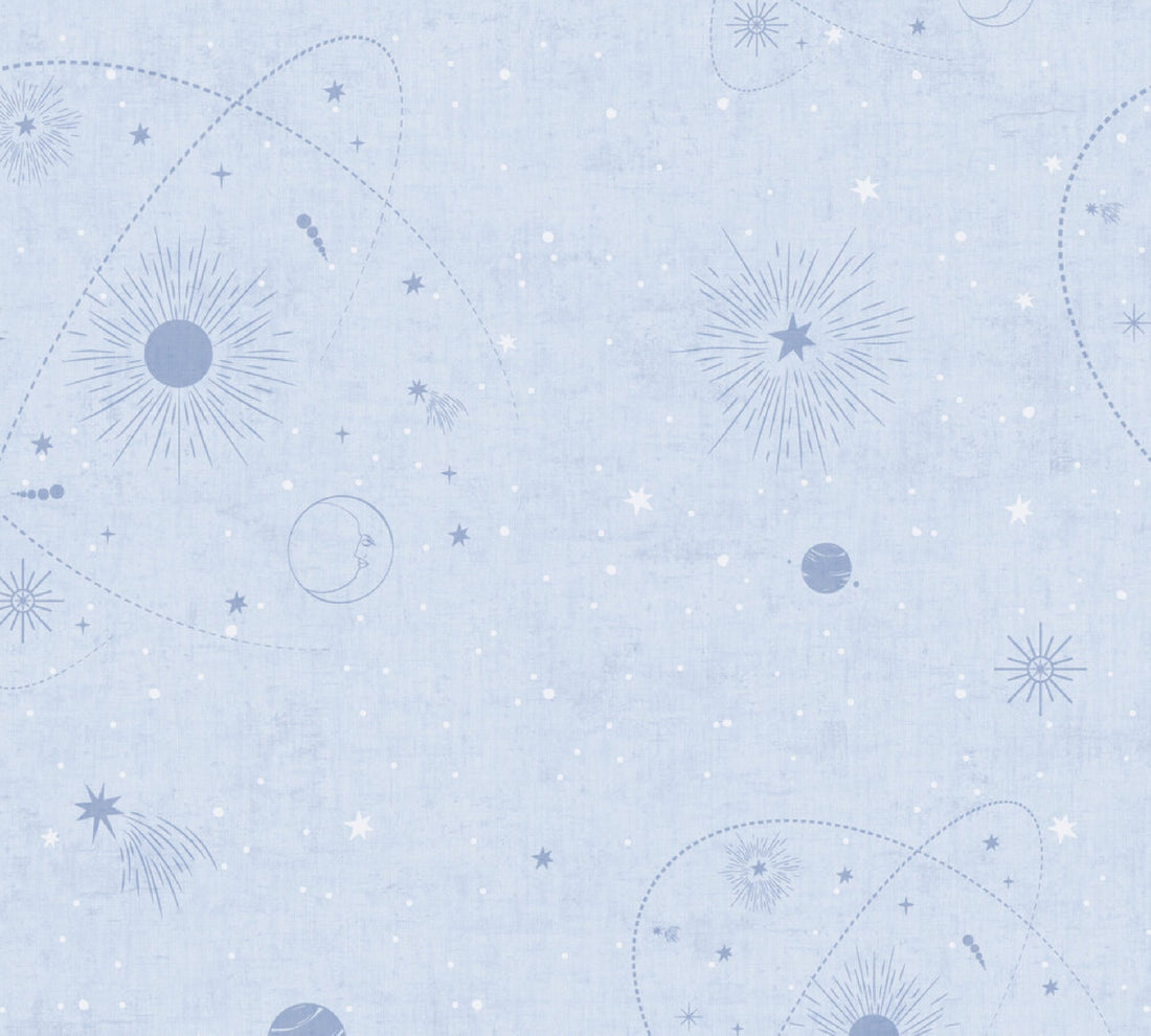 Carta da Parati Mia &amp; Paul