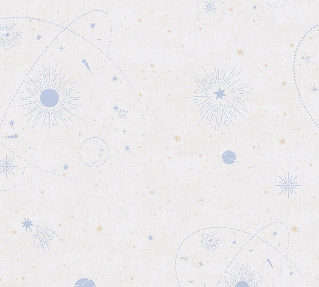 Carta da Parati Mia &amp; Paul