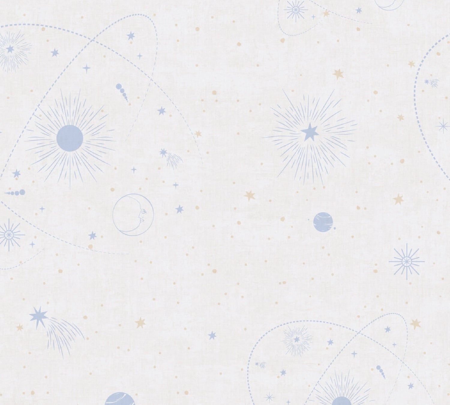 Carta da Parati Mia &amp; Paul