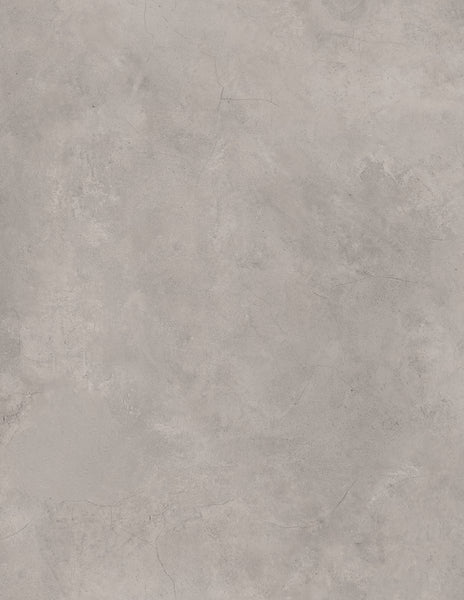 Piastrella SPC Euroclup Effetto Pietra Cemento Chiaro