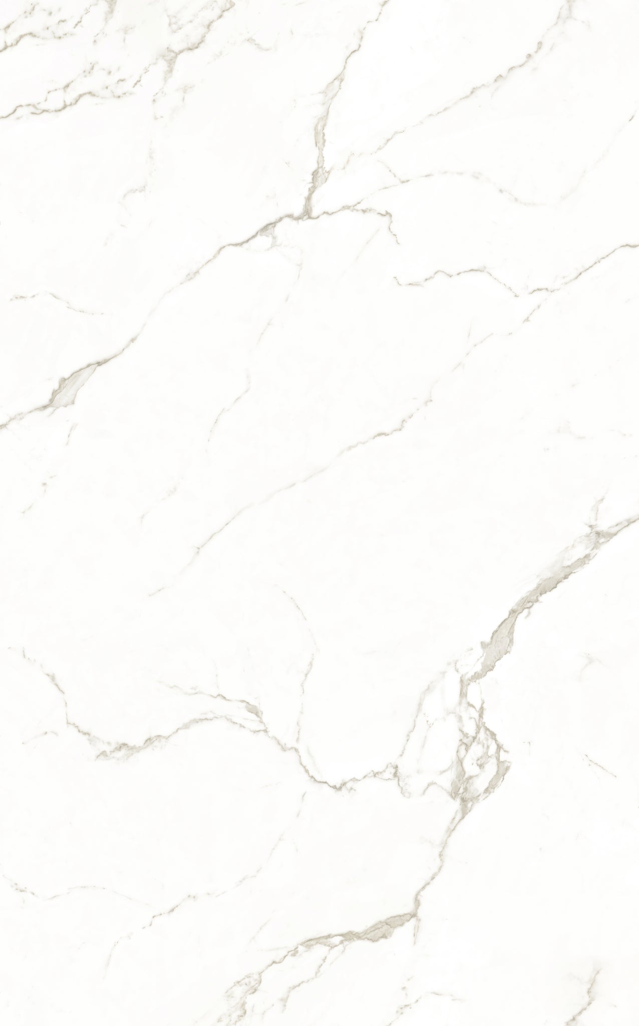 Piastrella SPC Euroclup Effetto Pietra Marmo Carrara