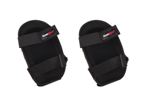 Ginocchiere Gel Duplex Rubi