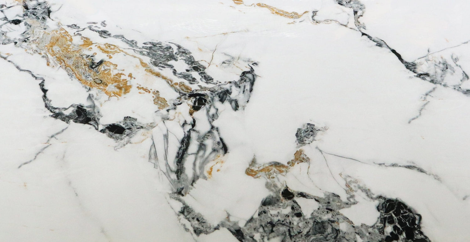 KIT 4 PZ Pannello in PVC effetto marmo Ard Italia misura 1220x2440x4 mm SORRENTO