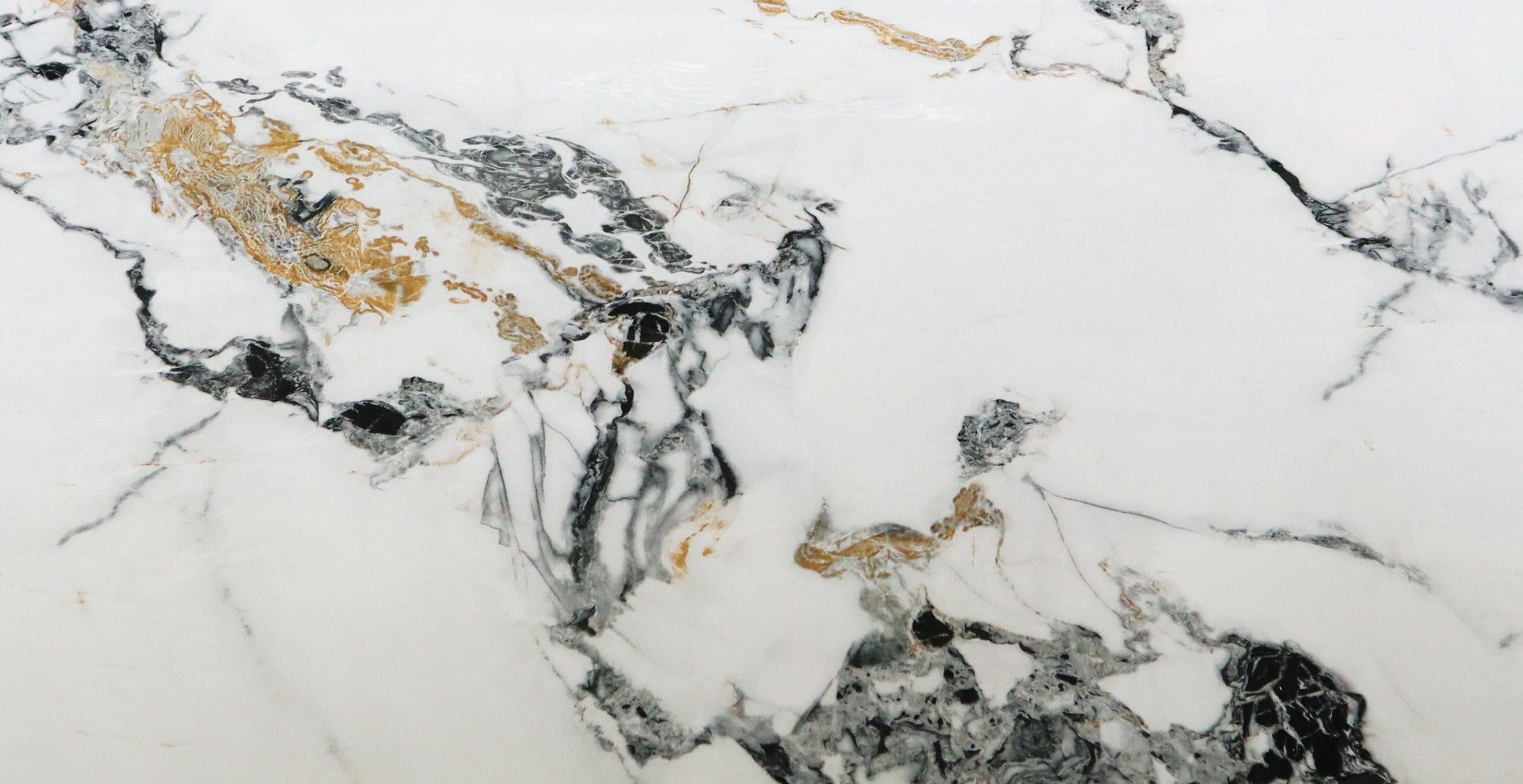 KIT 4 PZ Pannello in PVC effetto marmo Ard Italia misura 1220x2440x4 mm SORRENTO