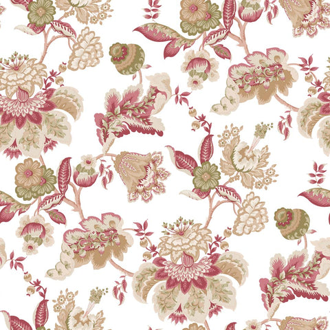 Carta da Parati BLOOMING GARDEN Cristiana Masi Wallpaper cod. 8302