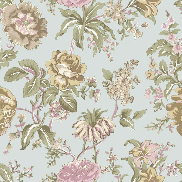 Carta da Parati BLOOMING GARDEN Cristiana Masi Wallpaper cod. 8307