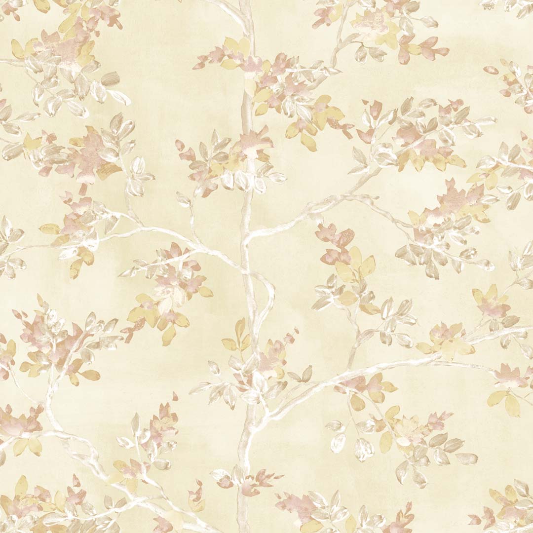 Carta da Parati BLOOMING GARDEN Cristiana Masi Wallpaper cod. 8320
