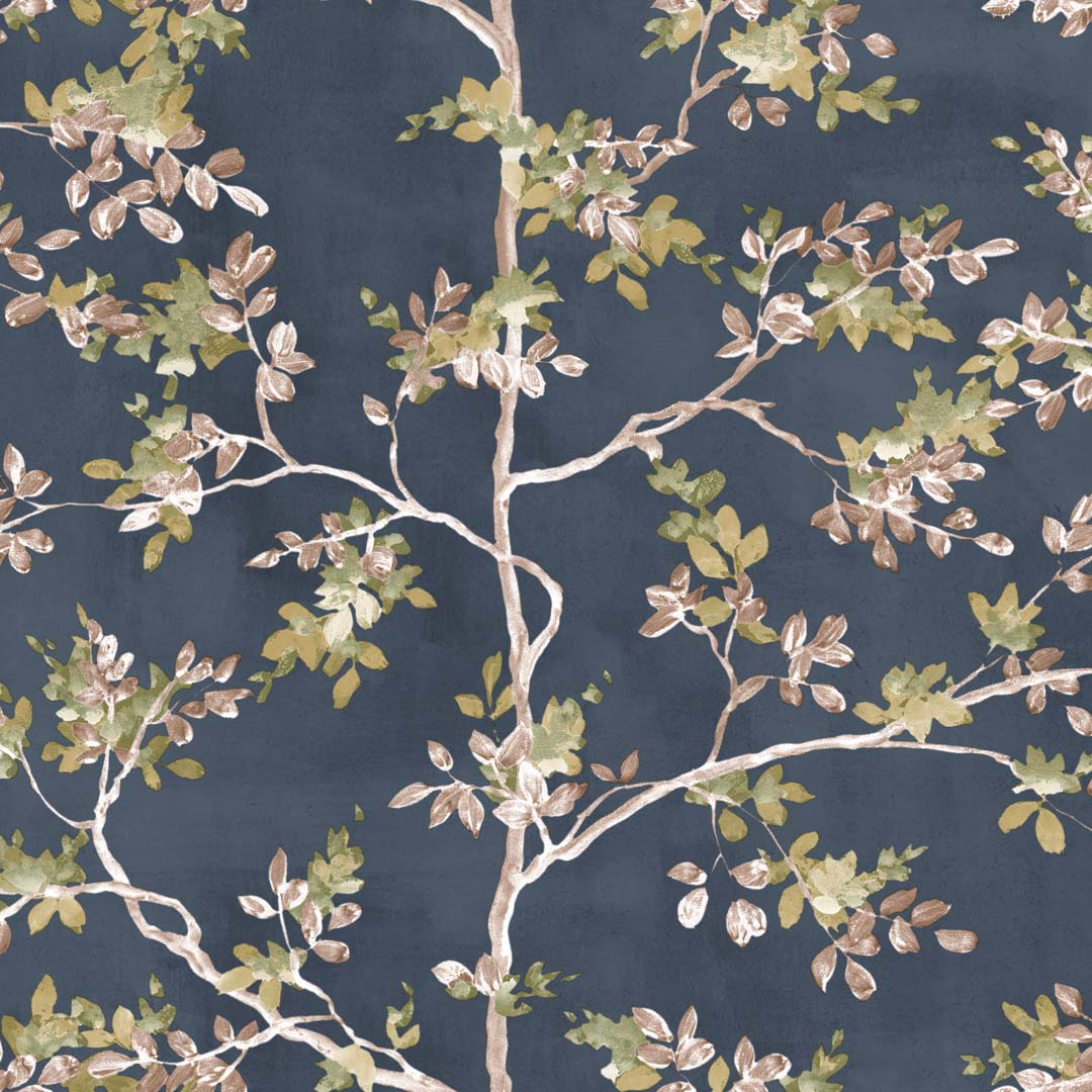 Carta da Parati BLOOMING GARDEN Cristiana Masi Wallpaper cod. 8322