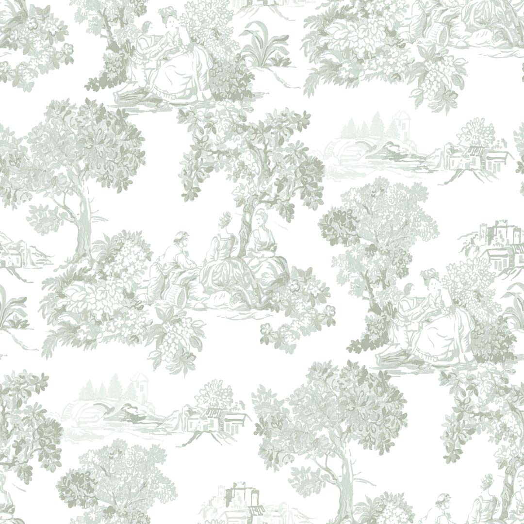 Carta da Parati BLOOMING GARDEN Cristiana Masi Wallpaper cod. 8341