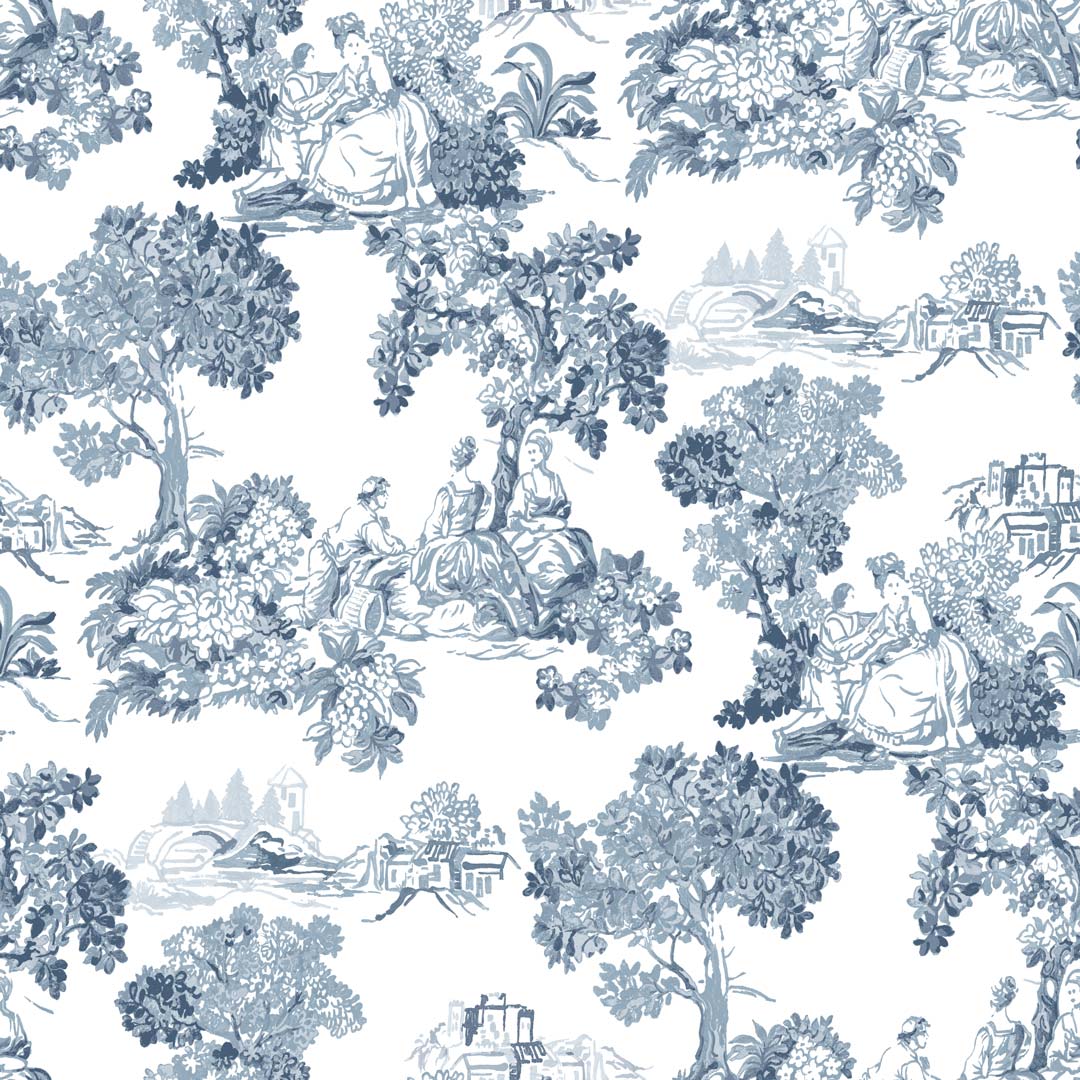 Carta da Parati BLOOMING GARDEN Cristiana Masi Wallpaper cod. 8342