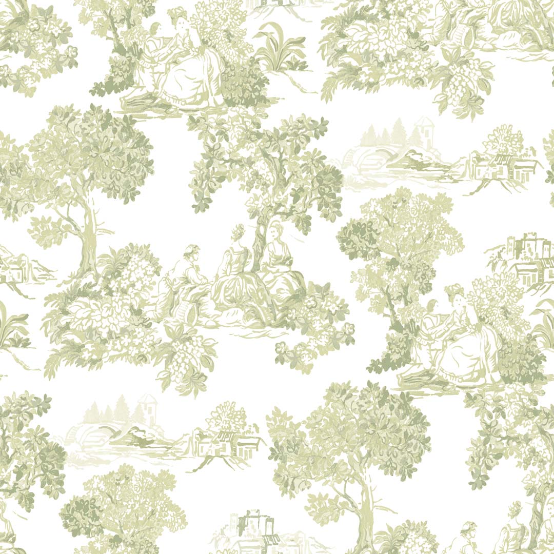 Carta da Parati BLOOMING GARDEN Cristiana Masi Wallpaper cod. 8344