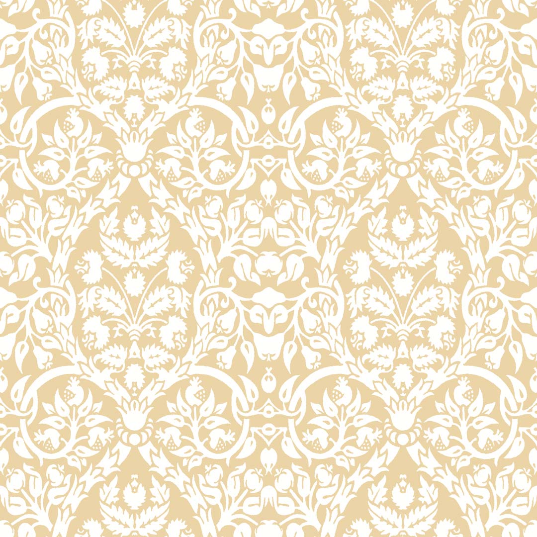 Carta da Parati BLOOMING GARDEN Cristiana Masi Wallpaper cod. 8347