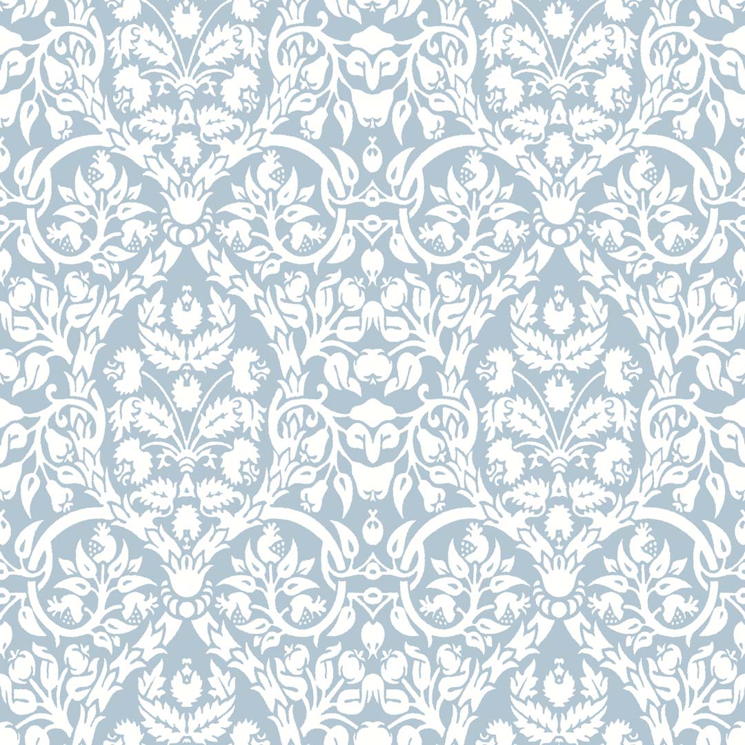 Carta da Parati BLOOMING GARDEN Cristiana Masi Wallpaper cod. 8349