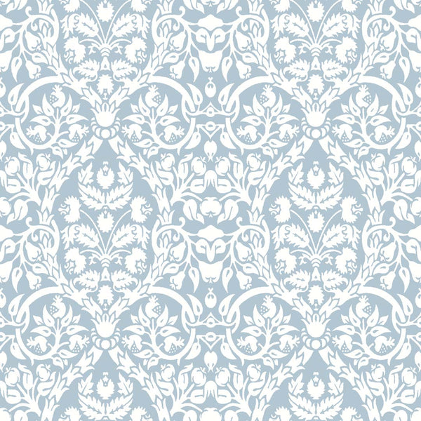 Carta da Parati BLOOMING GARDEN Cristiana Masi Wallpaper cod. 8349