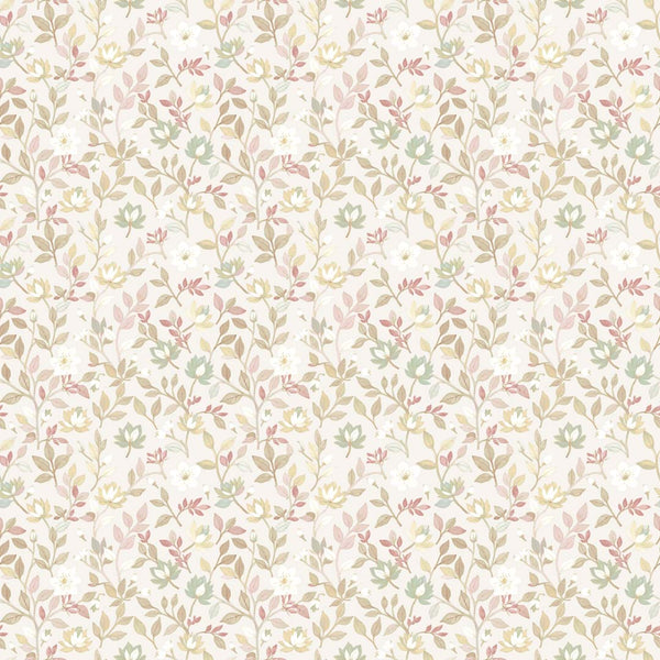 Carta da Parati BLOOMING GARDEN Cristiana Masi Wallpaper cod. 8351