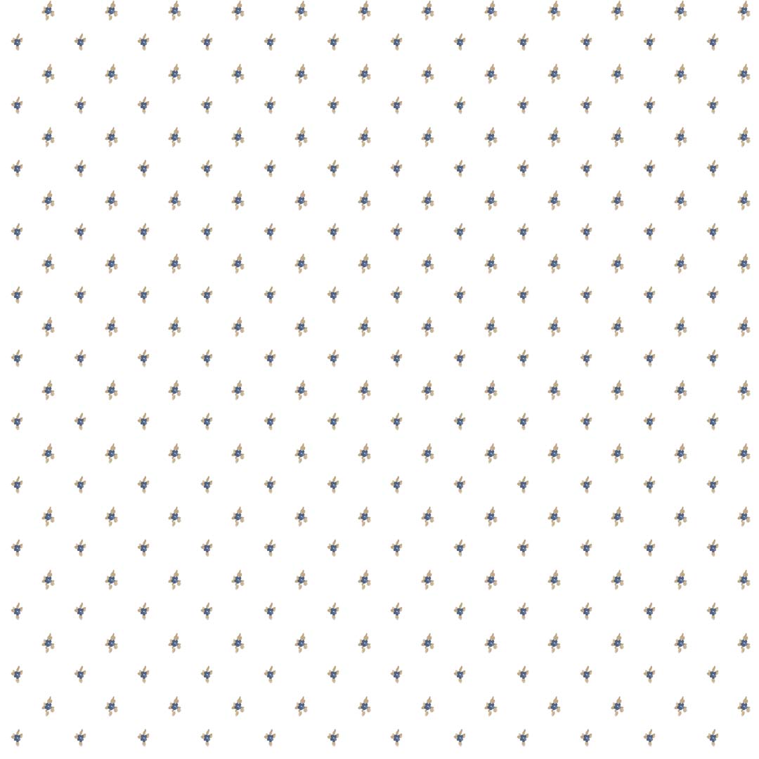 Carta da Parati BLOOMING GARDEN Cristiana Masi Wallpaper cod. 8369