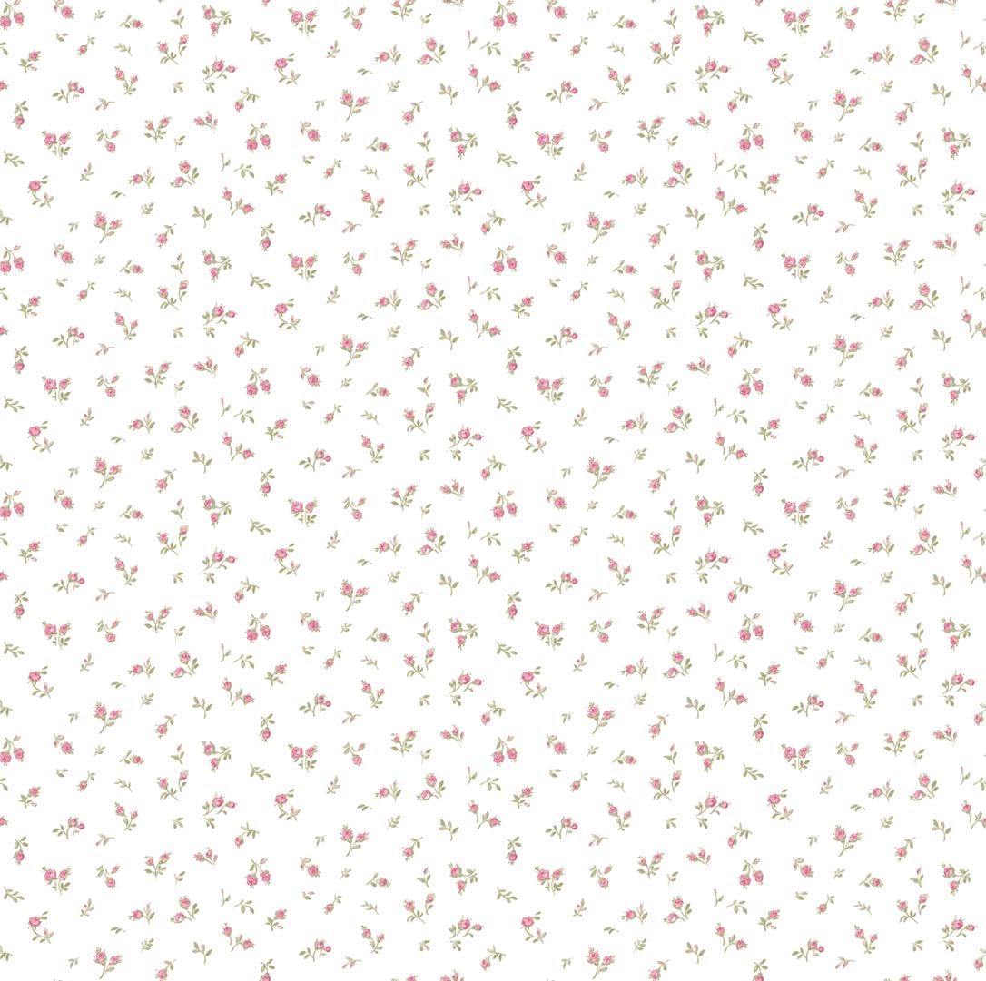 Carta da Parati BLOOMING GARDEN Cristiana Masi Wallpaper cod. 8371