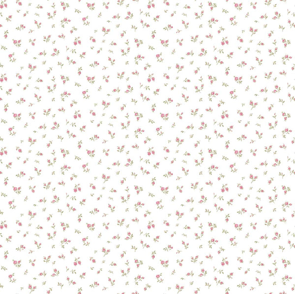 Carta da Parati BLOOMING GARDEN Cristiana Masi Wallpaper cod. 8371