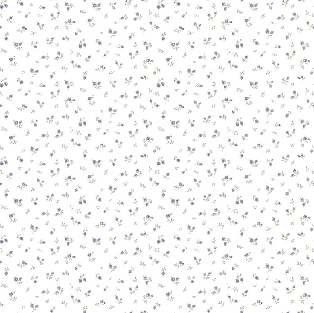 Carta da Parati BLOOMING GARDEN Cristiana Masi Wallpaper cod. 8372