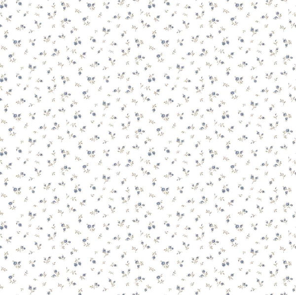 Carta da Parati BLOOMING GARDEN Cristiana Masi Wallpaper cod. 8372