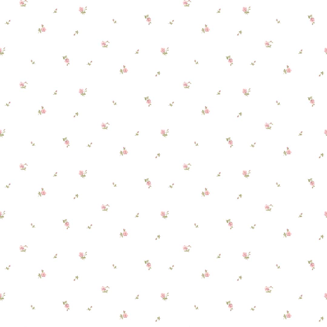Carta da Parati BLOOMING GARDEN Cristiana Masi Wallpaper cod. 8374