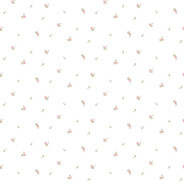 Carta da Parati BLOOMING GARDEN Cristiana Masi Wallpaper cod. 8374