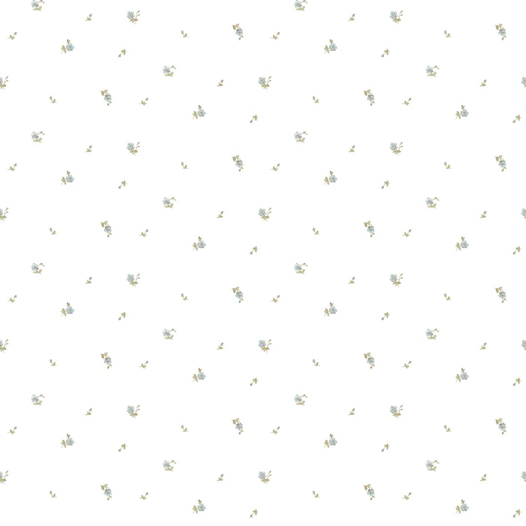 Carta da Parati BLOOMING GARDEN Cristiana Masi Wallpaper cod. 8375