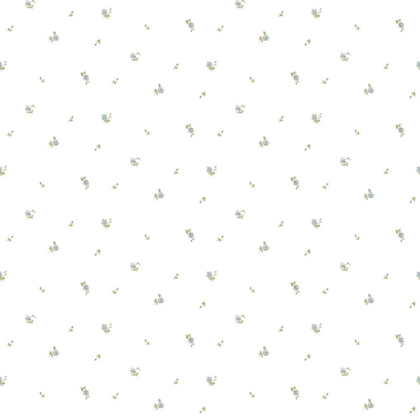 Carta da Parati BLOOMING GARDEN Cristiana Masi Wallpaper cod. 8375