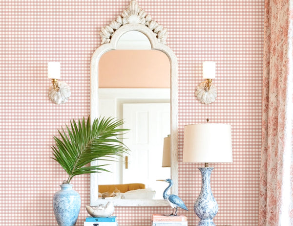 Carta da Parati BLOOMING GARDEN Cristiana Masi Wallpaper cod. 8394