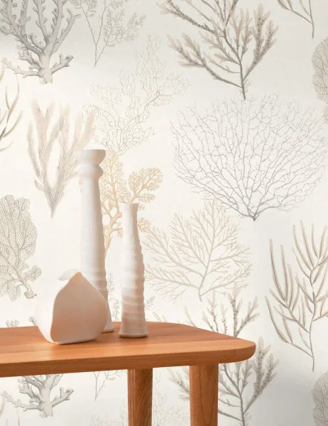 Carta da Parati Seaside cod. 83971120 Casadeco Wallpaper