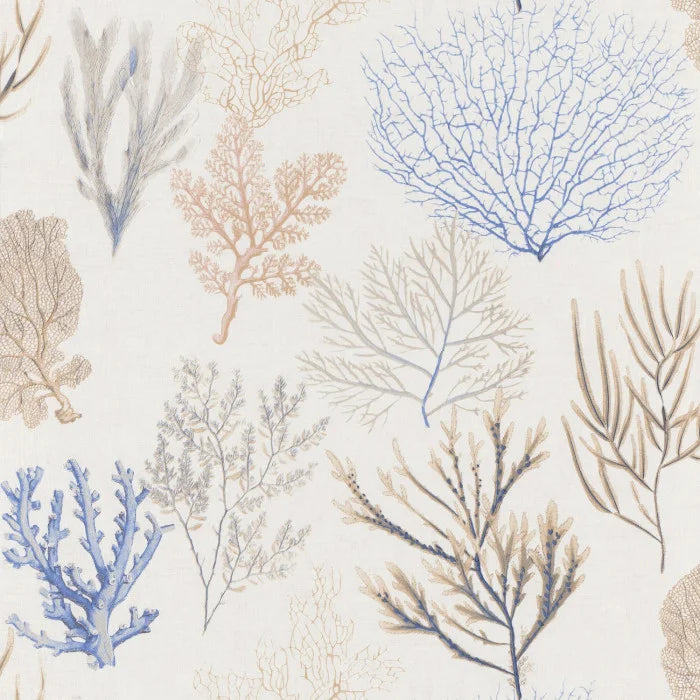 Carta da Parati Seaside cod. 83976202 Casadeco Wallpaper
