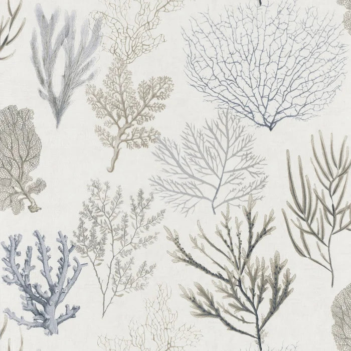 Carta da Parati Seaside cod. 83979122 Casadeco Wallpaper