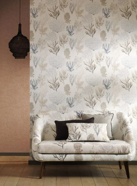 Carta da Parati Seaside cod. 83979122 Casadeco Wallpaper