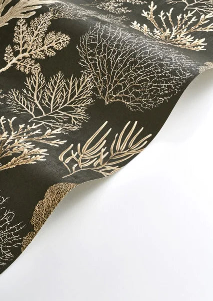 Carta da Parati Seaside cod. 83979808 Casadeco Wallpaper