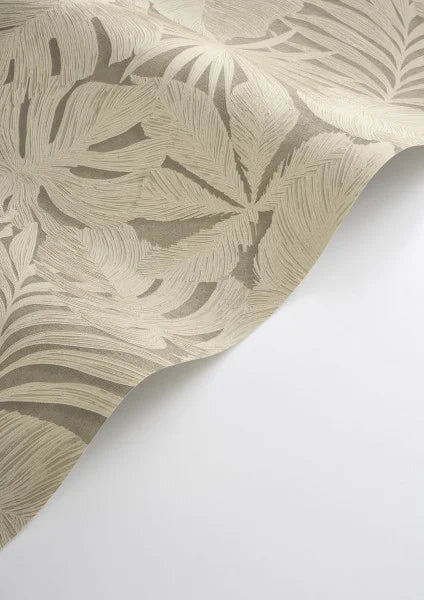 Carta da Parati Vegetals cod. 86431441 Casadeco Wallpaper