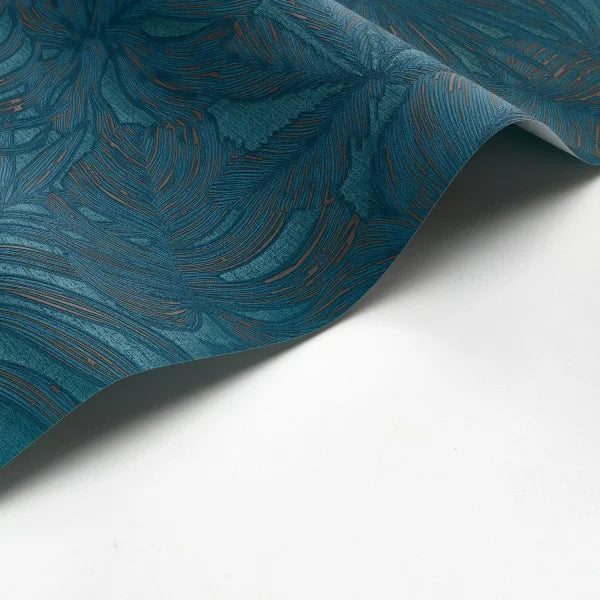 Carta da Parati Vegetals cod. 86436444 Casadeco Wallpaper