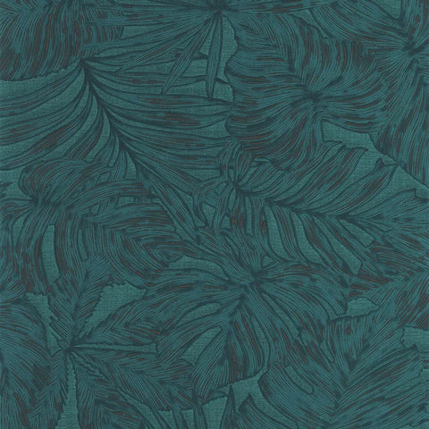 Carta da Parati Vegetals cod. 86436444 Casadeco Wallpaper