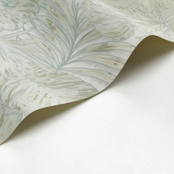 Carta da Parati Vegetals cod. 86437343 Casadeco Wallpaper