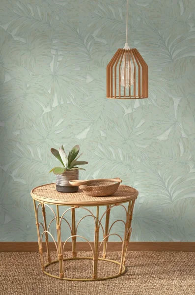 Carta da Parati Vegetals cod. 86437343 Casadeco Wallpaper