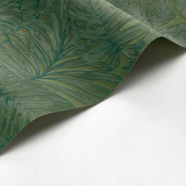 Carta da Parati Vegetals cod. 86437474 Casadeco Wallpaper