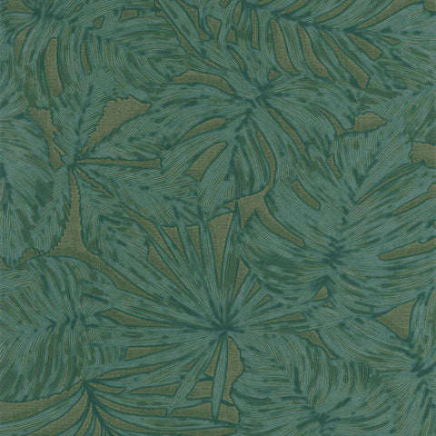 Carta da Parati Vegetals cod. 86437474 Casadeco Wallpaper